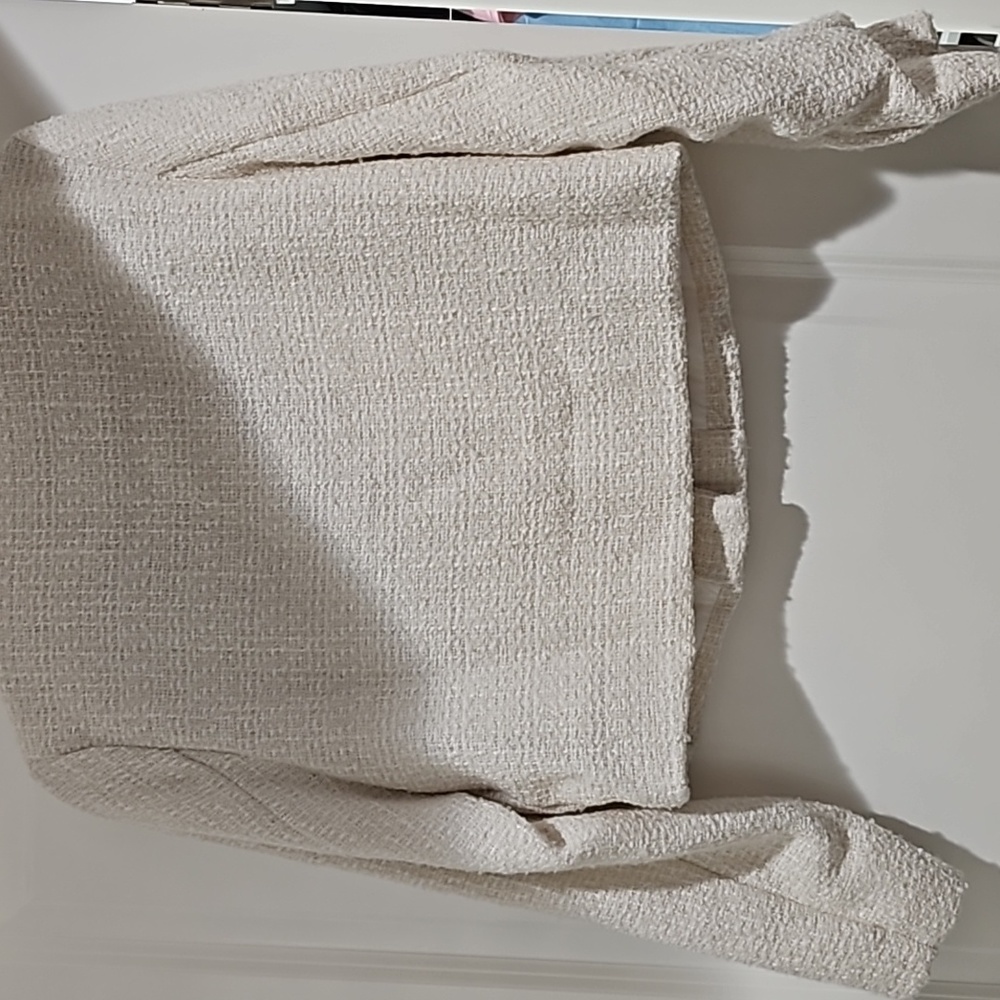 Shein Dazy Button Front Crop Jacket Pockets New - image 6